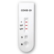 Nói về immunoglobulin m