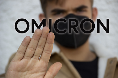 Total AntiBodies Test: Omicron có thể thống trị thế giới - Phần 1