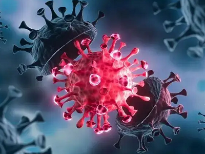 Xét nghiệm kháng nguyên nhanh: Biến thể virus corona! 